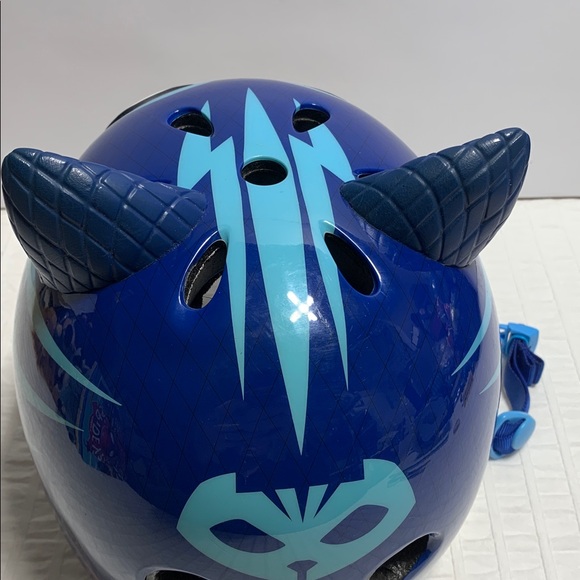 Bell PJ Masks Multi-Purpose Helmet for Toddlers+ - Picture 6 of 15